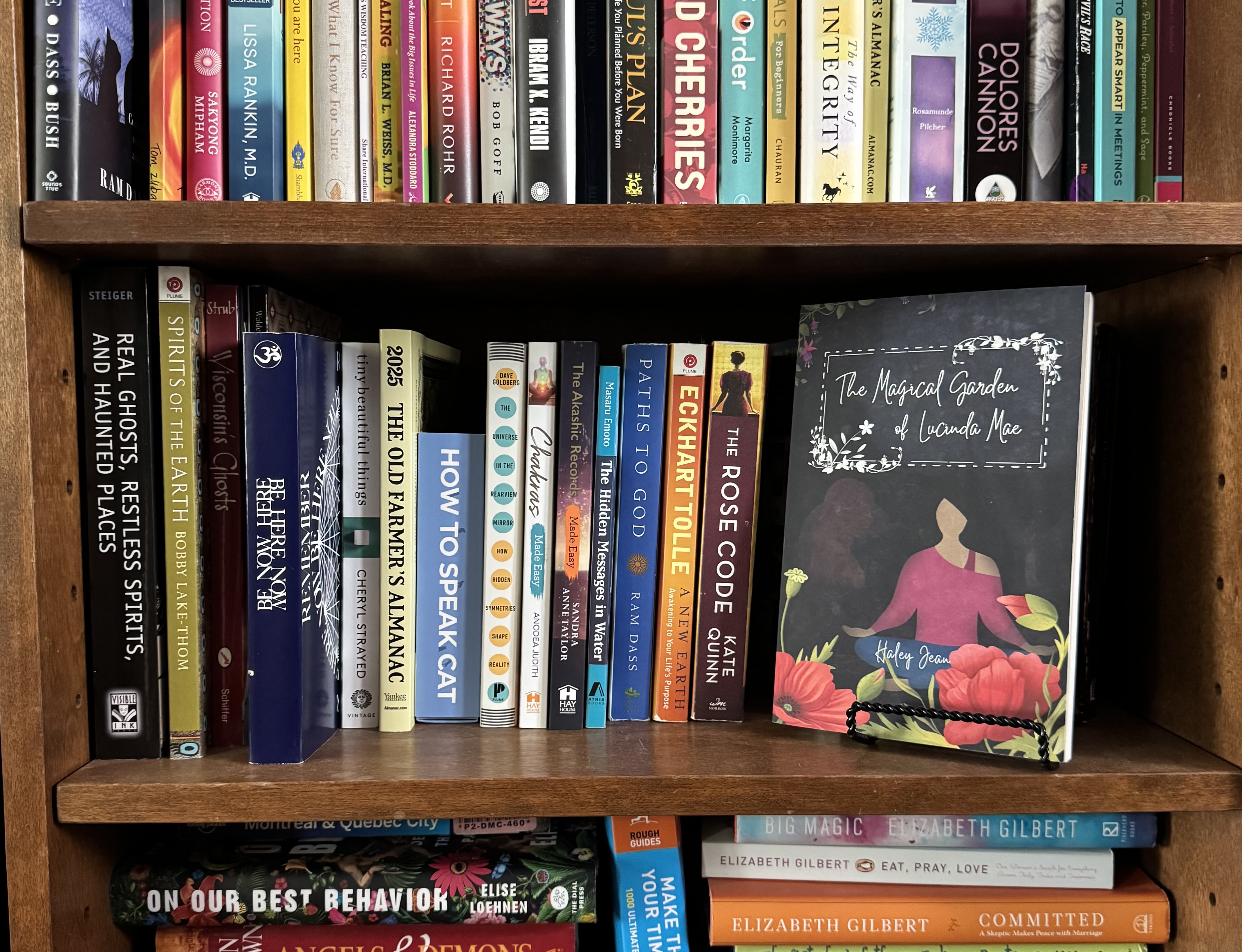 Bookshelf